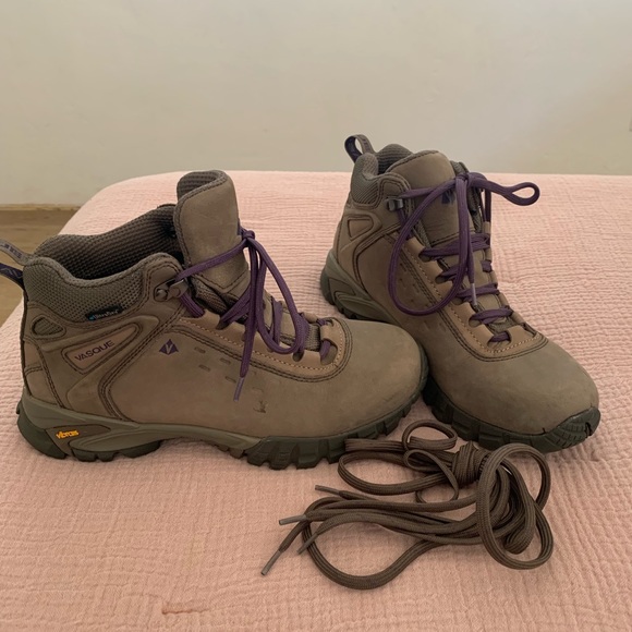 Vasque Shoes Vasque 749 Talus Ultradry Hiking Boots Poshmark